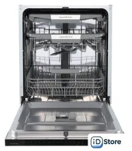 Встраиваемая посудомоечная машина Zigmund Shtain DW 311.6