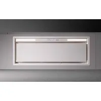 Кухонная вытяжка Falmec Incasso Plus 70 WH (белый)