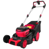 Газонокосилка аккумуляторная Wortex CLM 4536-2 / 2334121