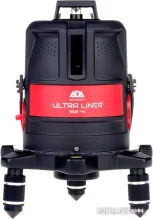 Лазерный нивелир ADA Instruments ULTRALiner 360 4V A00469
