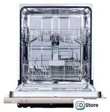 Встраиваемая посудомоечная машина HOMSair DW64E