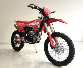 Мотоцикл JHLofr LX350 Air