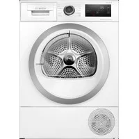 Сушильная машина Bosch Serie 6 WTU8769SSN