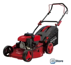 Газонокосилка ELITECH ГБ 2643Т