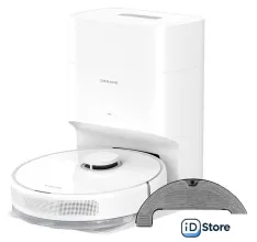 Робот-пылесос Dreame Robot Vacuum D10 Plus Gen 2 RLD32GD (международная версия)