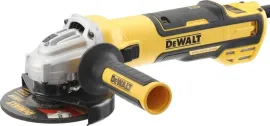 Угловая шлифмашина DeWalt DWE4347