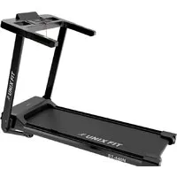 Электрическая беговая дорожка Unixfit ST-440N (черный)