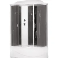 Душевая кабина Erlit ER3512TPL-C4 120x80