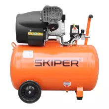 Воздушный компрессор SKIPER AR100V
