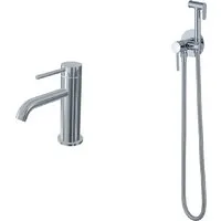 Гигиенический душ Oliveeka OL-82990288139017-CR (хром)