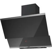 Кухонная вытяжка Krona Irida 600 Black Sensor