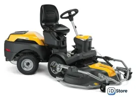 Райдер Stiga Park 700 WX 2F6230745/ST2