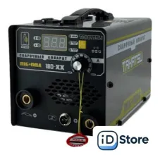 Сварочный инвертор Takatsu 180XX