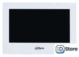 Монитор Dahua DHI-VTH2621GW-WP