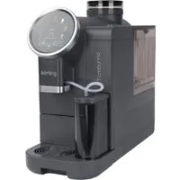 Кофемашина Korting KACM 2028 Gr Tamburino