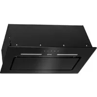 Кухонная вытяжка ZorG Neo 1030 60 S (черный)