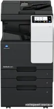 МФУ Konica Minolta bizhub C257i