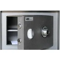 Встраиваемый сейф SAFEtronics STR 23LG/27