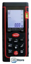 Лазерный дальномер ДИОЛД ДЛ-80