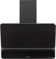 Кухонная вытяжка Krona Saturn 600 DN Black 4S (черный)