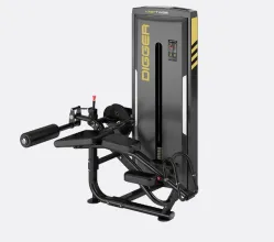 Сгибание ног лежа Hasttings Digger HD015-1