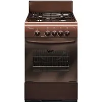Кухонная плита GEFEST ПГ 3200-08 К36