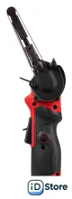 Ленточная шлифмашина Milwaukee M12 Fuel FBFL10-0 (без АКБ)