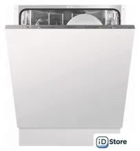 Встраиваемая посудомоечная машина MAUNFELD MLP 12S