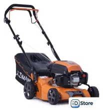 Газонокосилка ZimAni LC140S