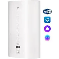 Накопительный электрический водонагреватель Electrolux EWH 80 Centurio IQ Inverter