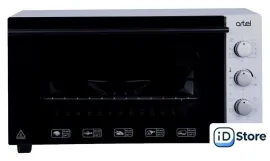 Мини-печь Artel MD 4218L (серый)