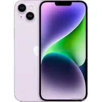 Телефон Apple iPhone 14 Plus eSIM 512GB (фиолетовый)