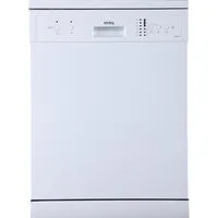 Отдельностоящая посудомоечная машина Korting KDF 60240