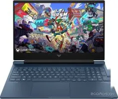 Игровой ноутбук HP Victus 16-r1075ci A74LYEA