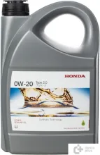 Моторное масло Honda Type 2.0 SN 0W-20 4л