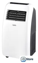 Мобильный кондиционер Ballu Aura BPAC-07 CP/N1_24Y