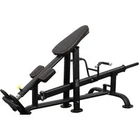 Силовая тяга Bronze Gym PL-1718