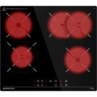 Варочная панель Meferi MEH604BK Ultra