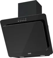 Кухонная вытяжка Krona Liva 500 PB (черный)