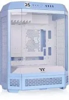 Корпус Thermaltake The Tower 600 Hydrangea Blue CA-1Z1-00MFWN-00