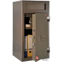 Сейфовое хранилище Valberg ASD 32 KL