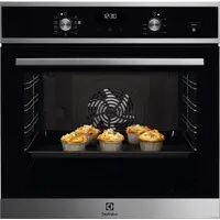 Электрический духовой шкаф Electrolux EOD5C70X