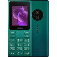 Телефон Nokia 125 (2024) Dual SIM TA-1655 (зеленый)