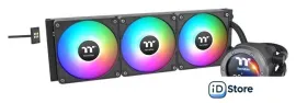 Система жидкостного охлаждения для процессора Thermaltake TH360 V2 Ultra EX ARGB CL-W415-PL12SW-A