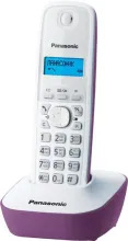 Радиотелефон Panasonic KX-TG1611F