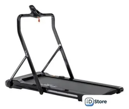 Электрическая беговая дорожка Orlauf Owl (черный)