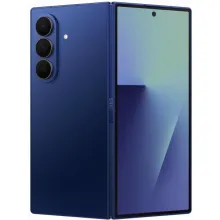 Смартфон Samsung Galaxy Z Fold7 256GB (Синий)