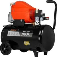 Компрессор Startul Master D 260-50