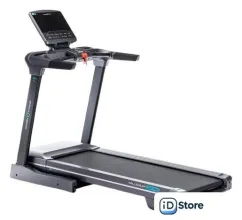 Электрическая беговая дорожка Oxygen Fitness Palladium LCD Pro