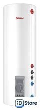 Накопительный электрический водонагреватель Thermex IRP 300 V Combi